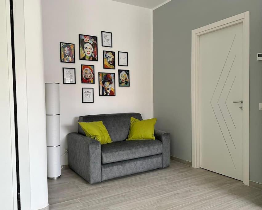 Simply House צ'יוויטווקיה מראה חיצוני תמונה