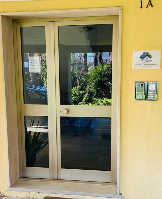 Simply House צ'יוויטווקיה מראה חיצוני תמונה