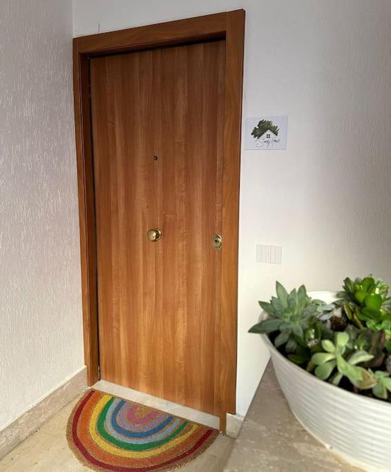 Simply House צ'יוויטווקיה מראה חיצוני תמונה