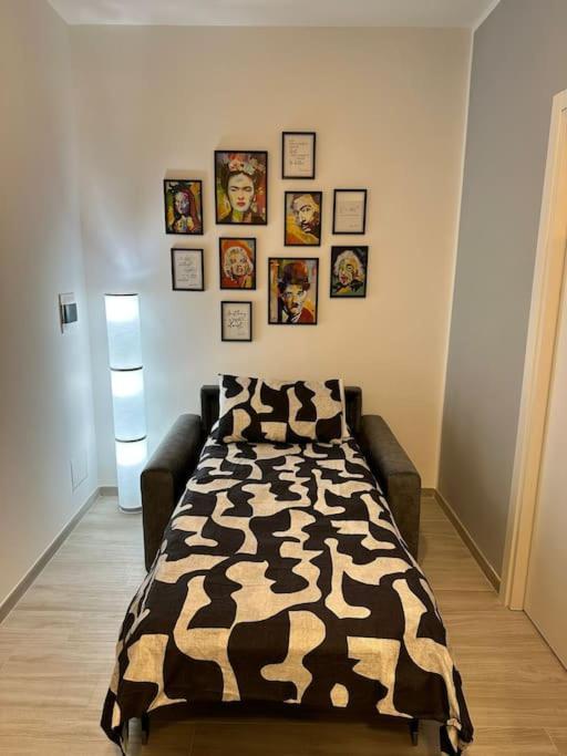 Simply House צ'יוויטווקיה מראה חיצוני תמונה